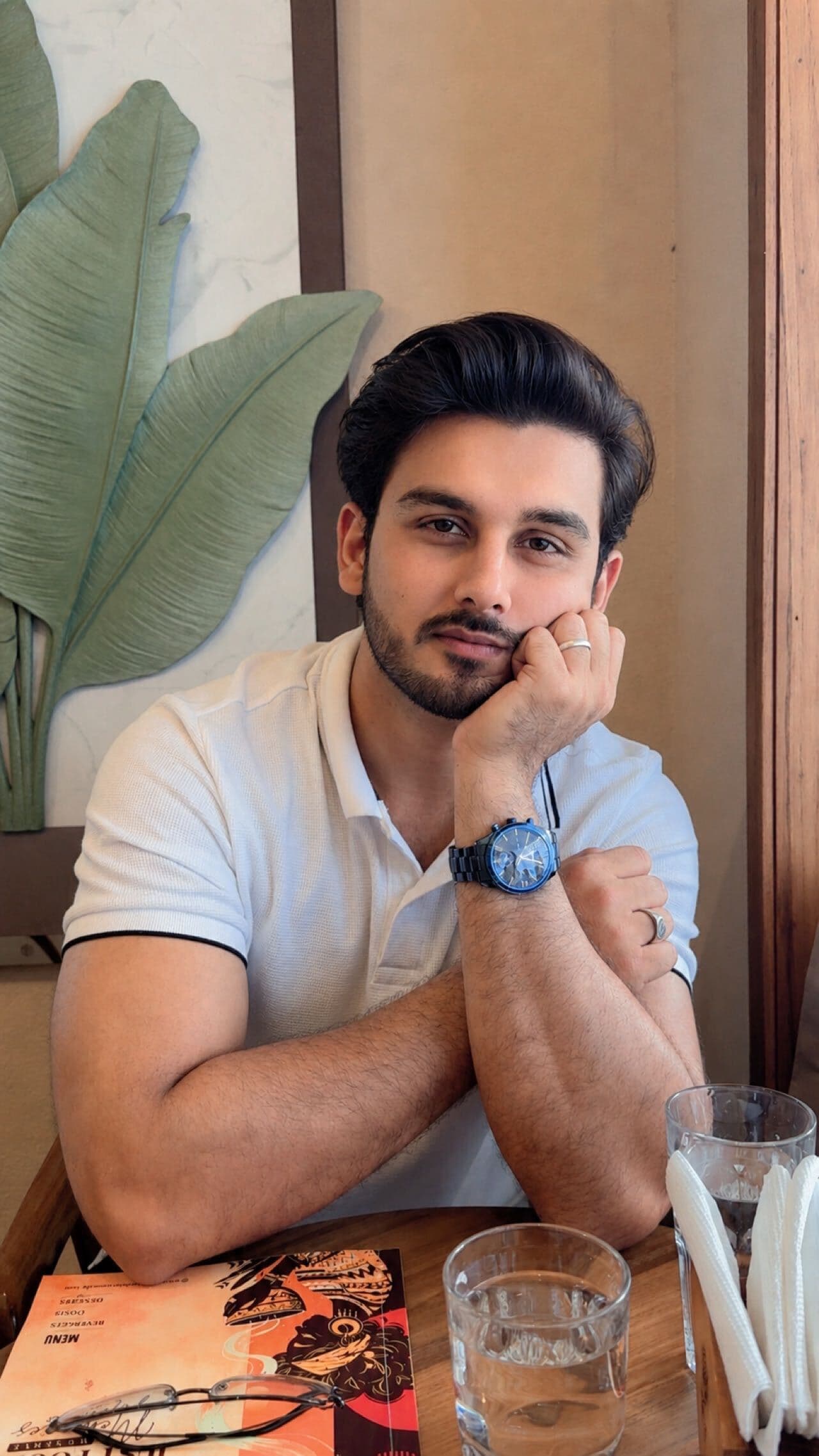 Nishant Jha